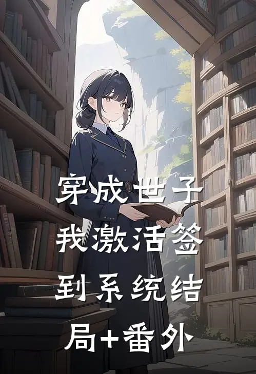 穿成世子，我激活签到系统结局+番外