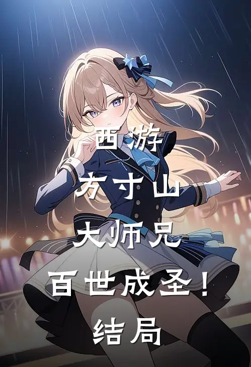 西游：方寸山大师兄，百世成圣！结局