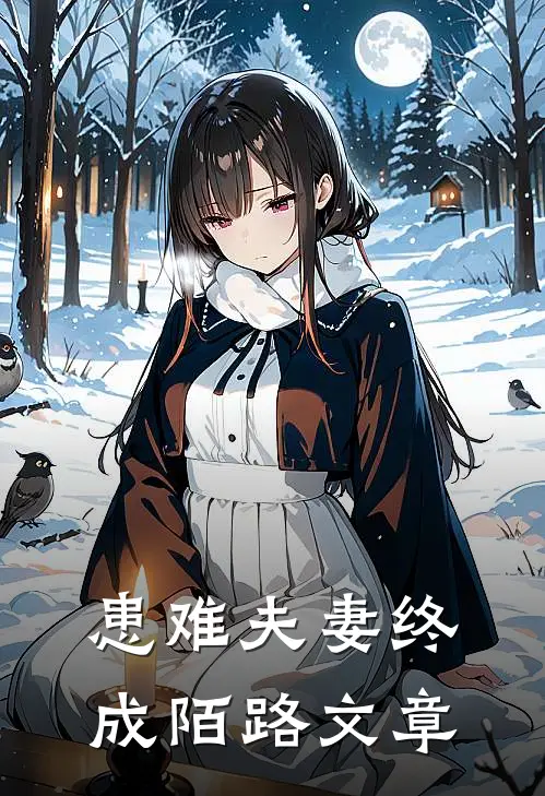 患难夫妻终成陌路文章