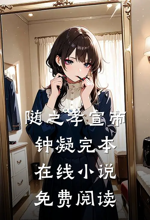随之孝宣帝钟凝完本在线小说免费阅读