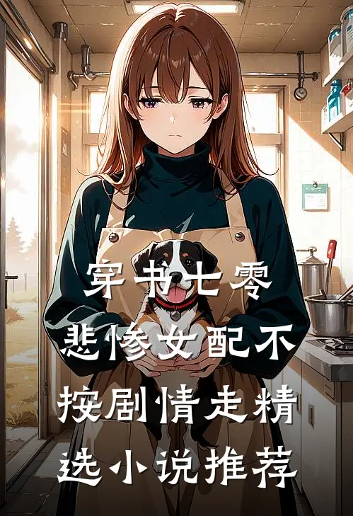穿书七零，悲惨女配不按剧情走精选小说推荐