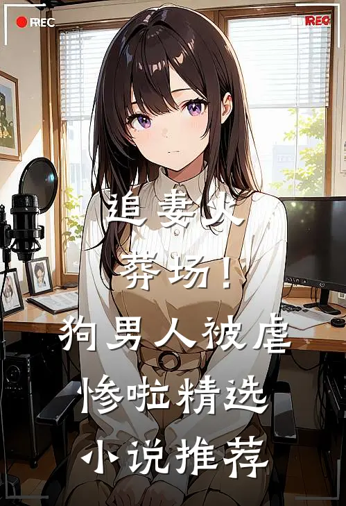 追妻火葬场！狗男人被虐惨啦精选小说推荐