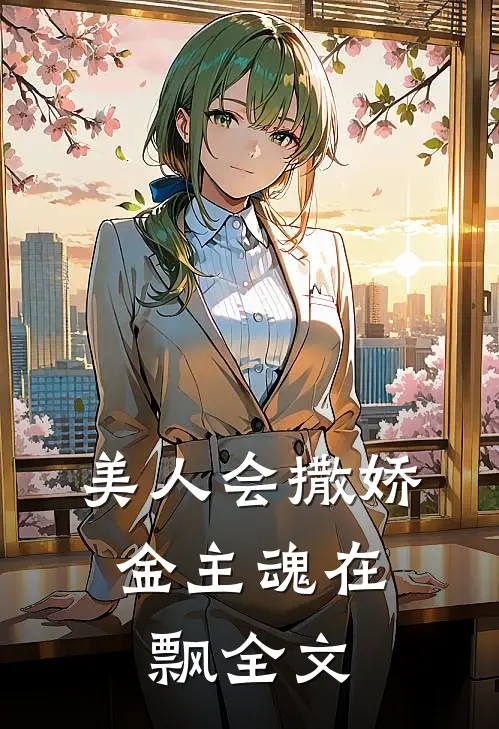 美人会撒娇，金主魂在飘全文