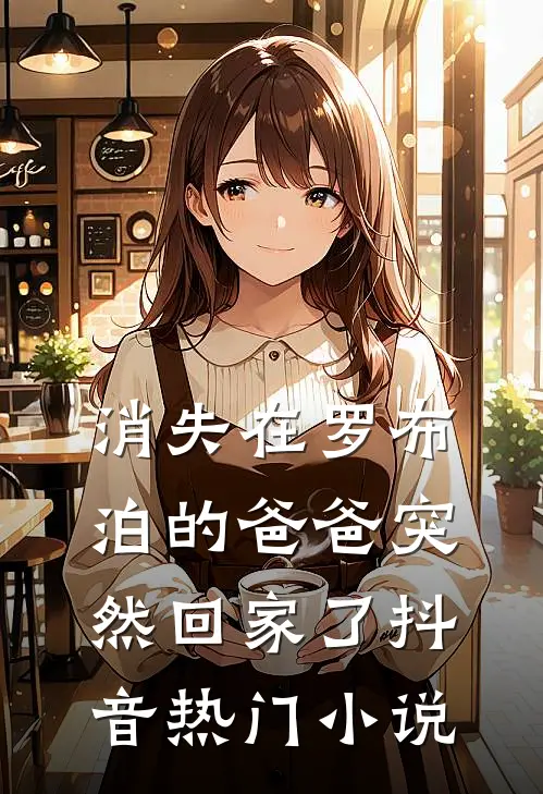 消失在罗布泊的爸爸突然回家了抖音热门小说