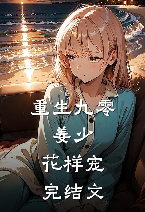 重生九零：姜少，花样宠完结文