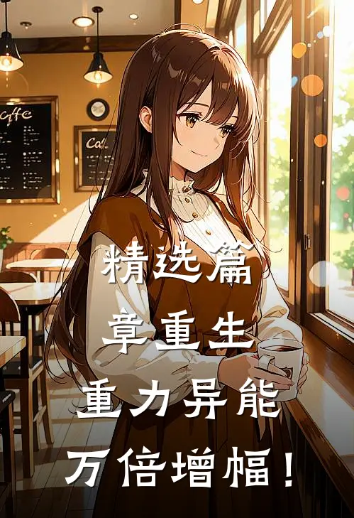 精选篇章重生：重力异能，万倍增幅！