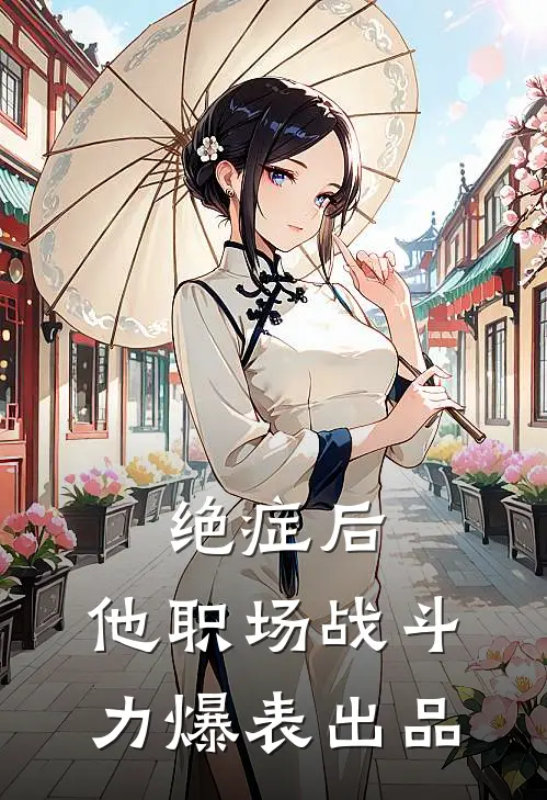 绝症后，他职场战斗力爆表出品