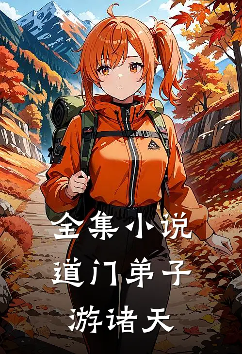 全集小说道门弟子游诸天