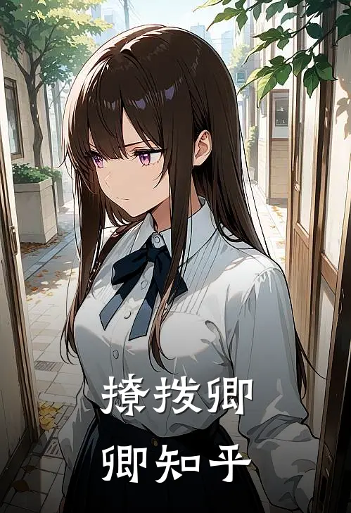 撩拨卿卿知乎