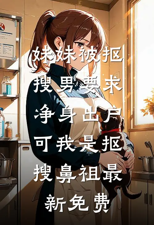 妹妹被抠搜男要求净身出户，可我是抠搜鼻祖最新免费