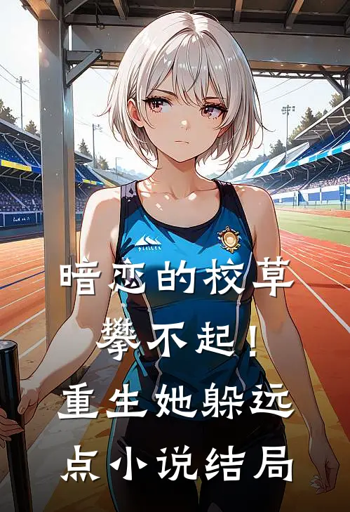 暗恋的校草攀不起！重生她躲远点小说结局