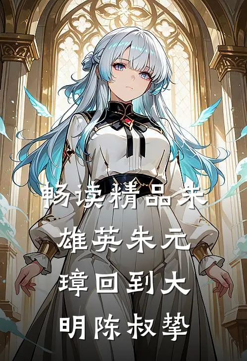 畅读精品朱雄英朱元璋回到大明陈叔挚