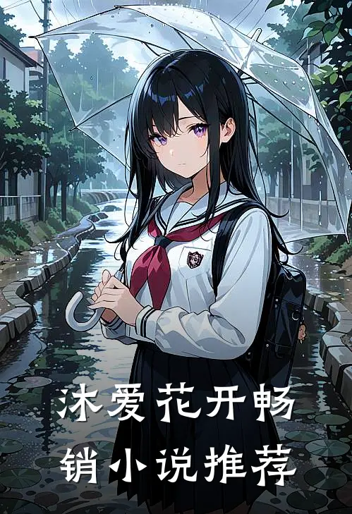 沐爱花开畅销小说推荐