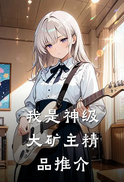 我是神级大矿主精品推介