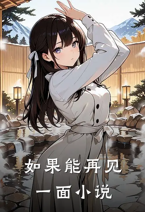 如果能再见一面小说