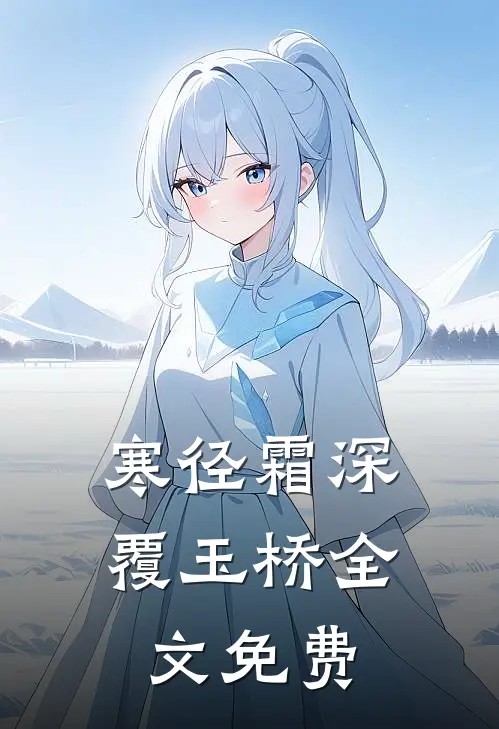 寒径霜深覆玉桥全文免费