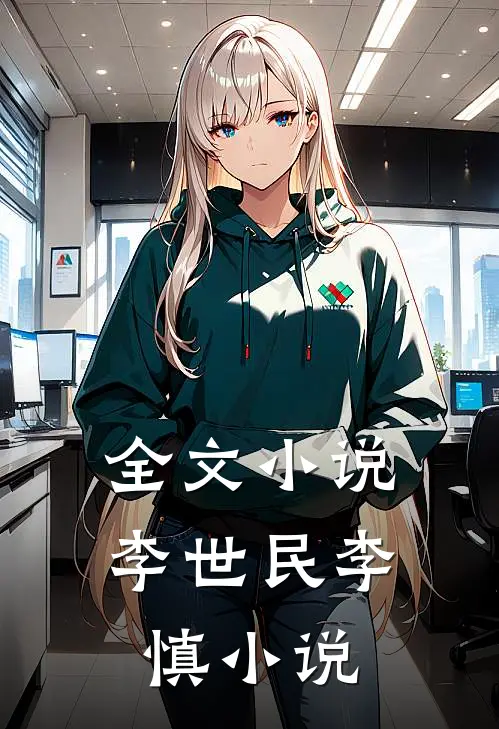 全文小说李世民李慎小说