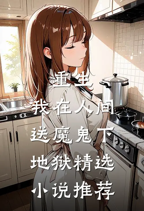 重生：我在人间送魔鬼下地狱精选小说推荐