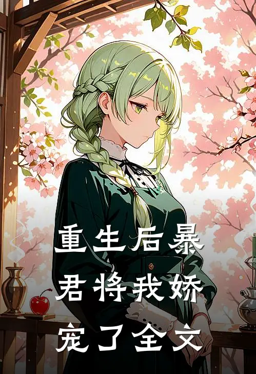 重生后暴君将我娇宠了全文
