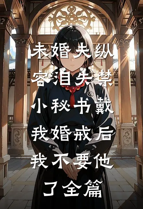 未婚夫纵容泪失禁小秘书戴我婚戒后，我不要他了全篇