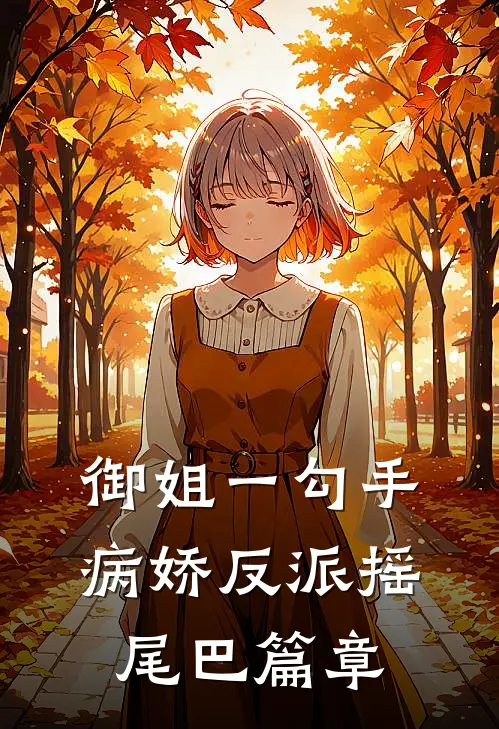 御姐一勾手，病娇反派摇尾巴篇章