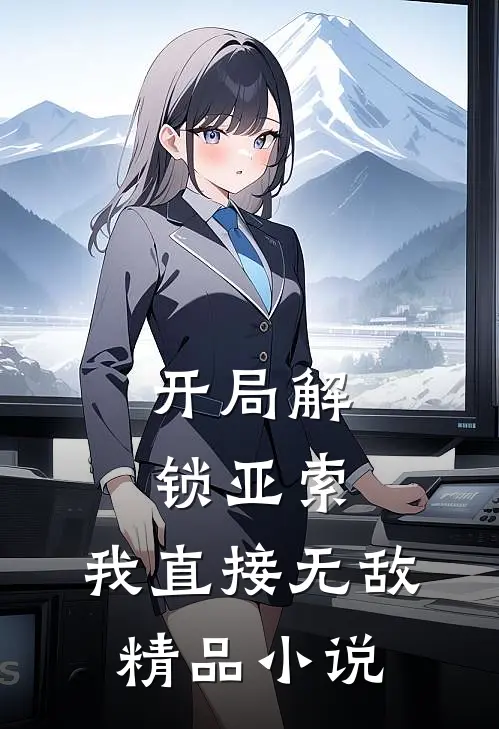 开局解锁亚索，我直接无敌精品小说