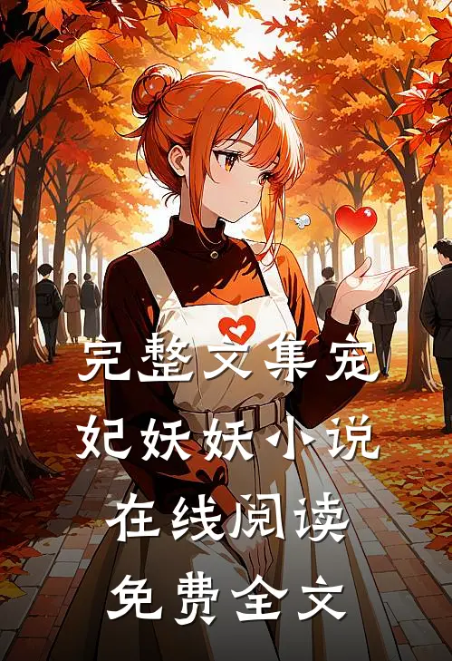 完整文集宠妃妖妖小说在线阅读免费全文