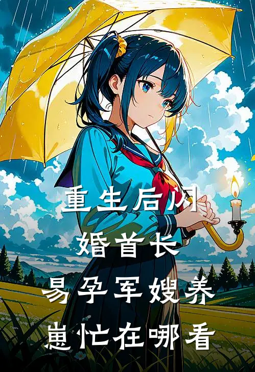 重生后闪婚首长，易孕军嫂养崽忙在哪看