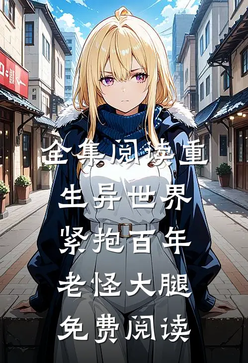 全集阅读重生异世界:紧抱百年老怪大腿免费阅读