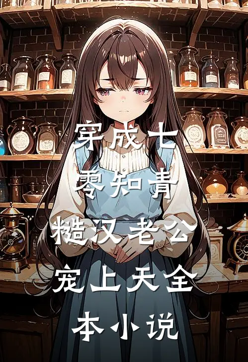 穿成七零知青，糙汉老公宠上天全本小说