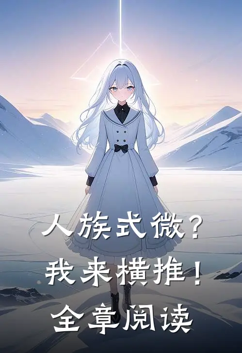 人族式微？我来横推！全章阅读