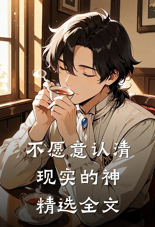 不愿意认清现实的神精选全文
