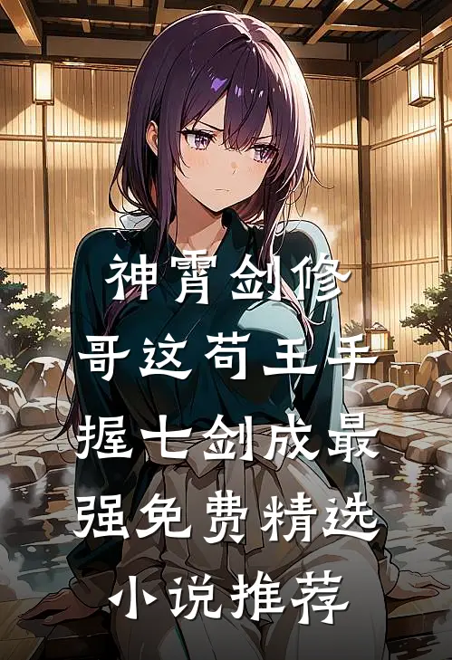神霄剑修:哥这苟王手握七剑成最强免费精选小说推荐
