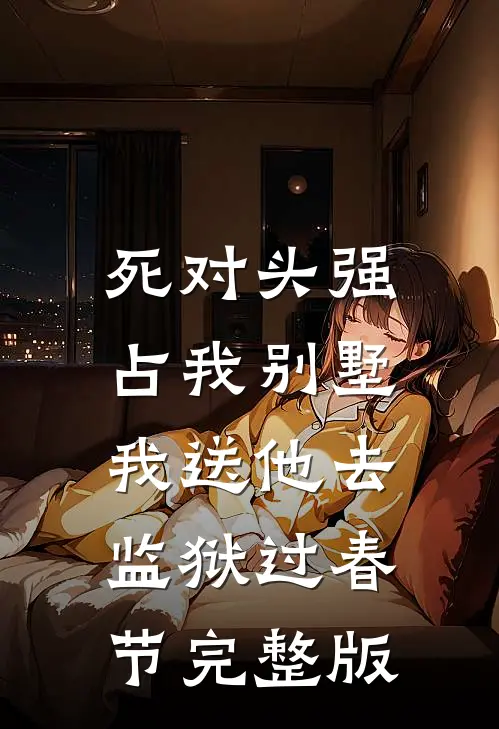 死对头强占我别墅，我送他去监狱过春节完整版