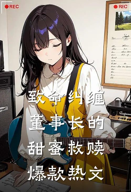 致命纠缠：董事长的甜蜜救赎爆款热文