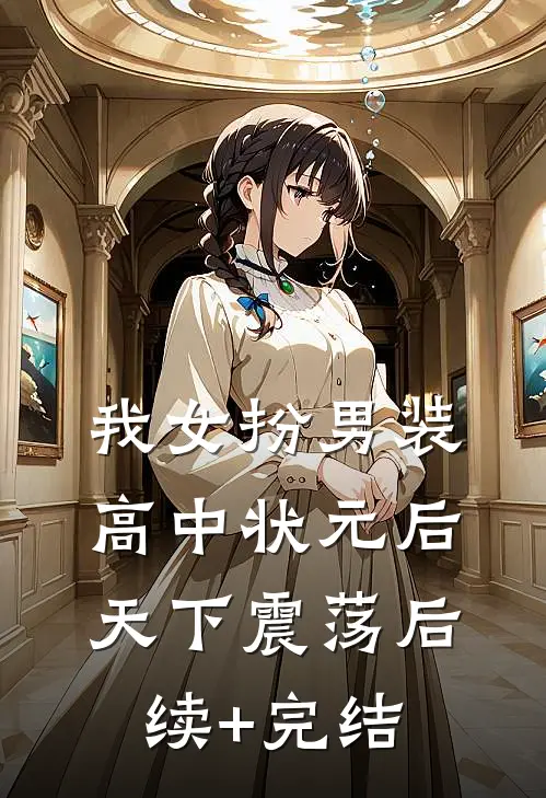 我女扮男装高中状元后，天下震荡后续+完结