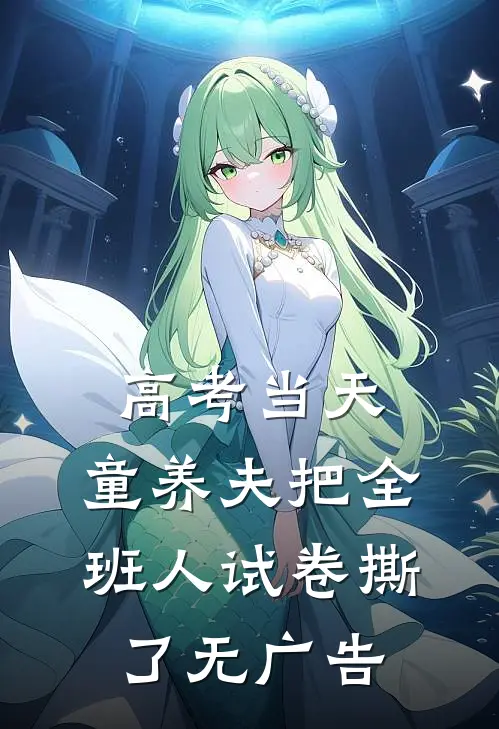 高考当天，童养夫把全班人试卷撕了无广告