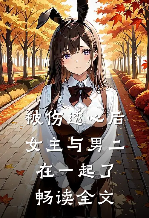 被伤透心后，女主与男二在一起了畅读全文