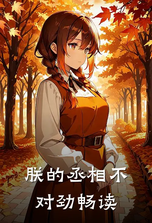 朕的丞相不对劲畅读