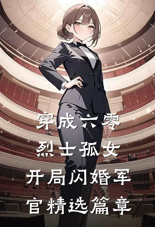 穿成六零烈士孤女，开局闪婚军官精选篇章