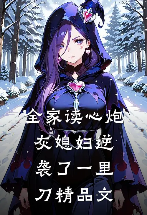 全家读心炮灰媳妇逆袭了一里刀精品文