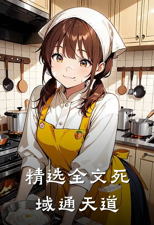 精选全文死域通天道