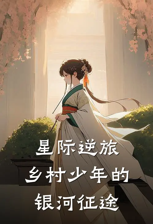 星际逆旅：乡村少年的银河征途