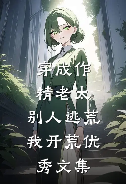 穿成作精老太,别人逃荒我开荒优秀文集