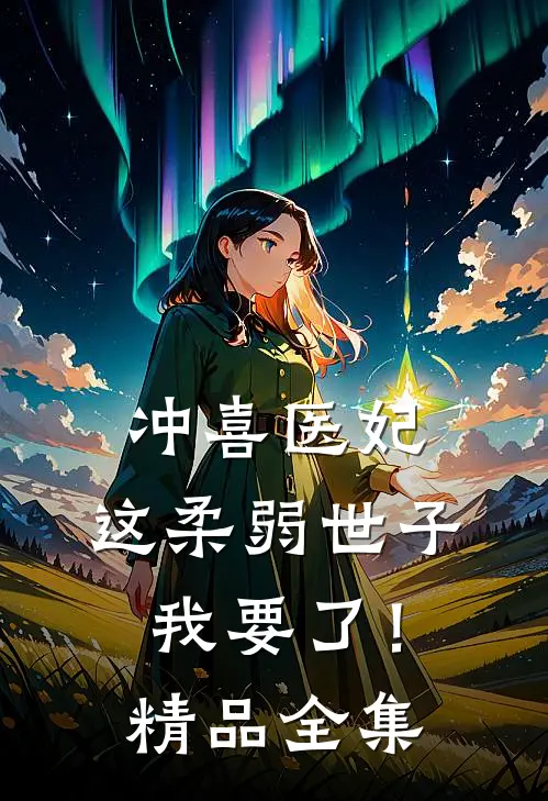 冲喜医妃：这柔弱世子我要了！精品全集