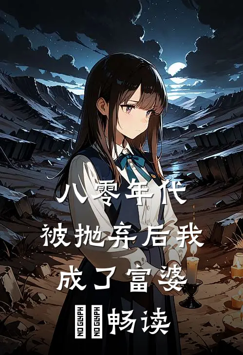 八零年代：被抛弃后我成了富婆​​畅读