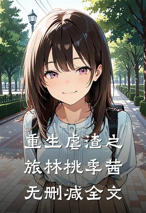 重生虐渣之旅林桃季茜无删减全文