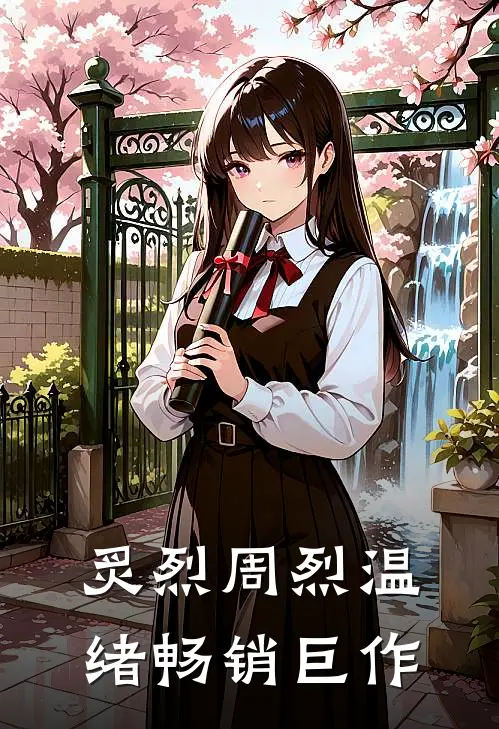 炙烈周烈温绪畅销巨作