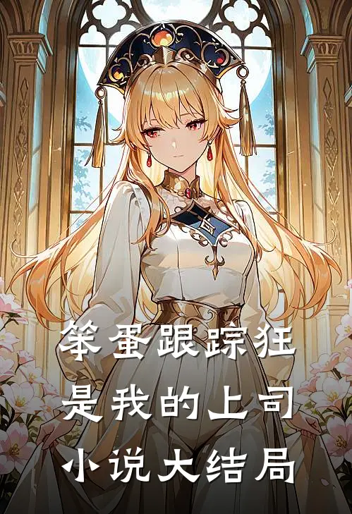 笨蛋跟踪狂是我的上司小说大结局