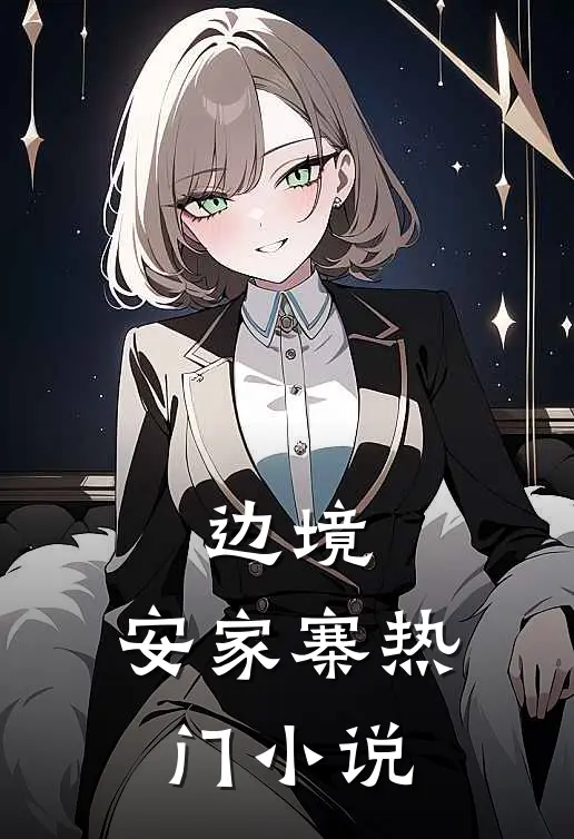 边境：安家寨热门小说